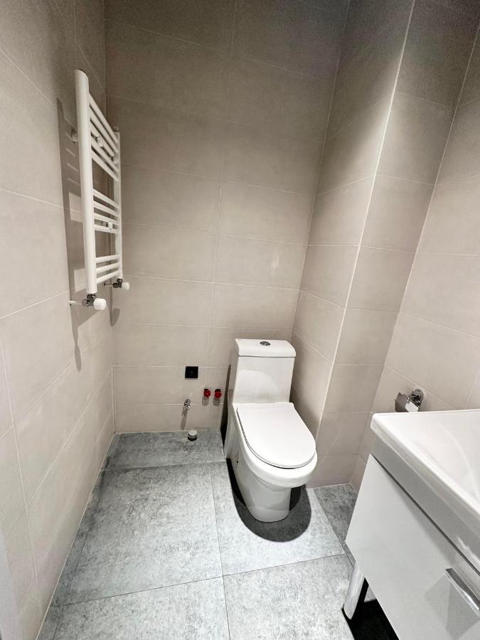 Gudauri Twins Apartment 122 K'umlists'ikhe المظهر الخارجي الصورة
