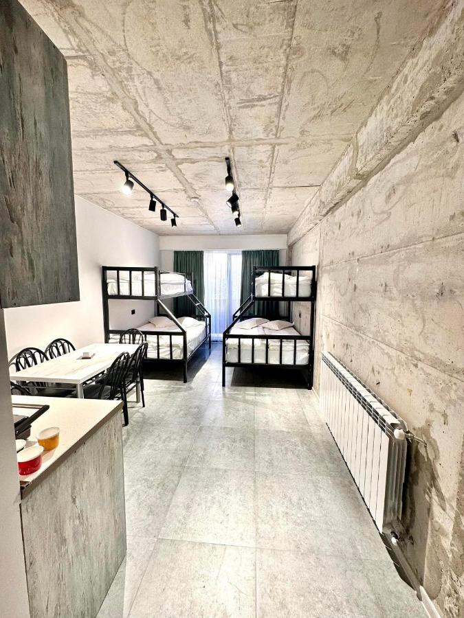 Gudauri Twins Apartment 122 K'umlists'ikhe المظهر الخارجي الصورة