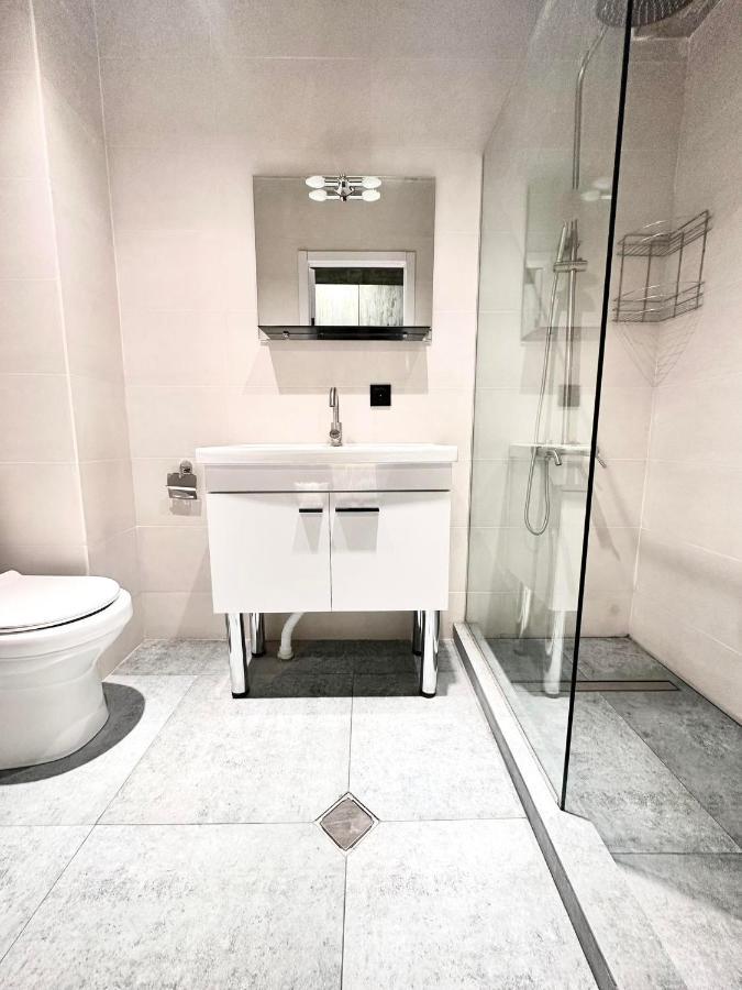 Gudauri Twins Apartment 122 K'umlists'ikhe المظهر الخارجي الصورة