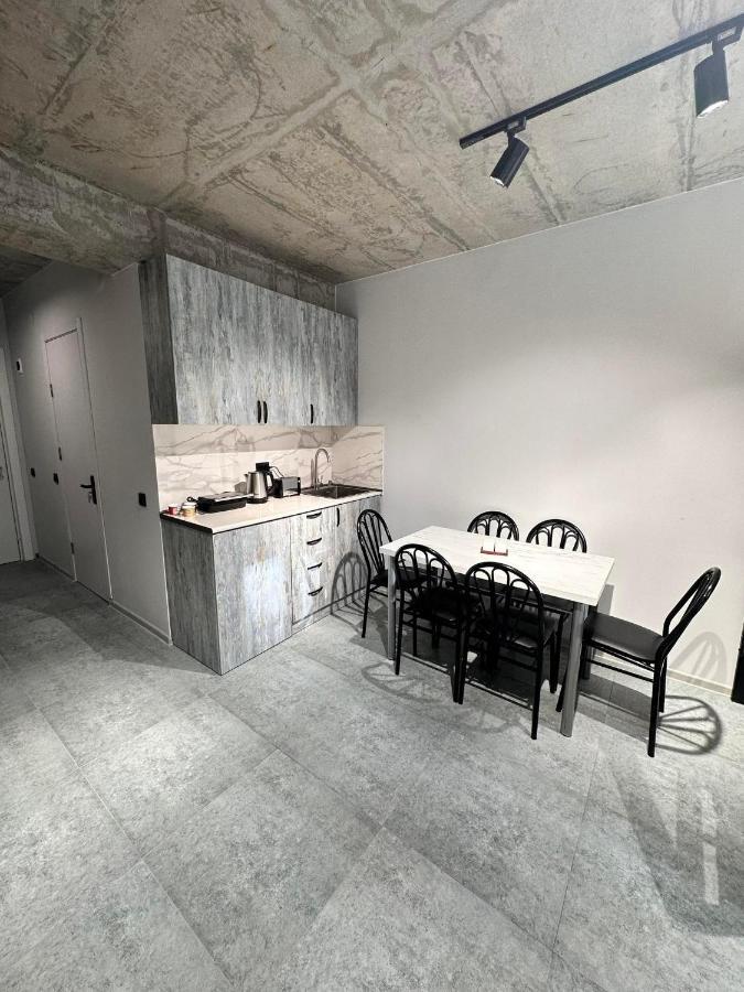 Gudauri Twins Apartment 122 K'umlists'ikhe المظهر الخارجي الصورة
